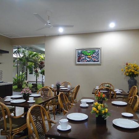 Gondia Guesthouse Cakarta Dış mekan fotoğraf