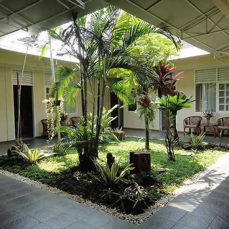 Gondia Guesthouse Cakarta Dış mekan fotoğraf
