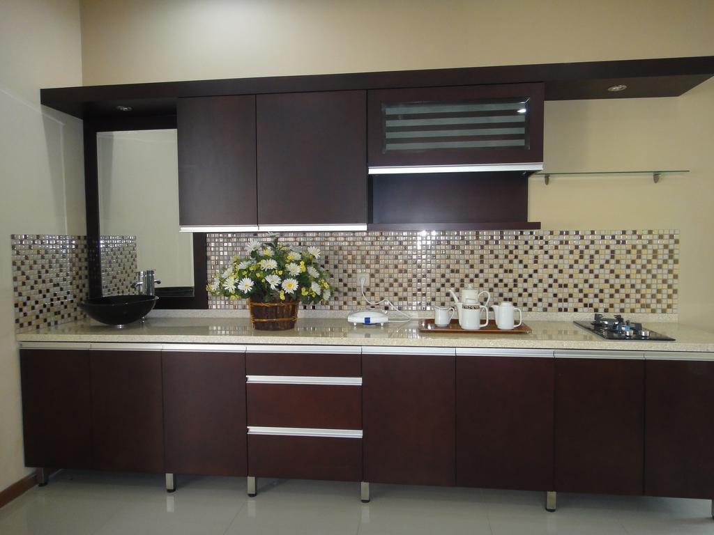 Gondia Guesthouse Cakarta Dış mekan fotoğraf