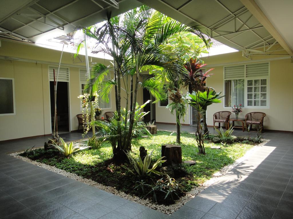 Gondia Guesthouse Cakarta Dış mekan fotoğraf