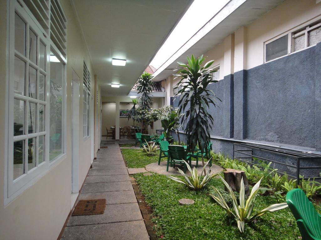 Gondia Guesthouse Cakarta Dış mekan fotoğraf