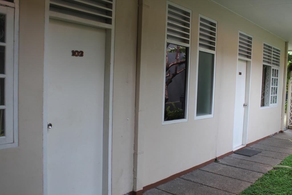 Gondia Guesthouse Cakarta Oda fotoğraf