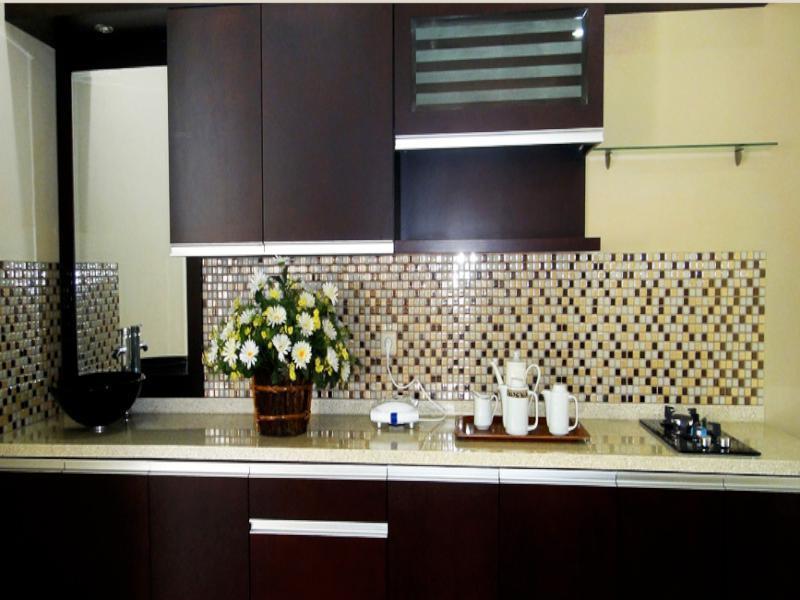 Gondia Guesthouse Cakarta Dış mekan fotoğraf