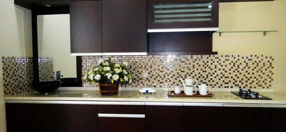 Gondia Guesthouse Cakarta Dış mekan fotoğraf
